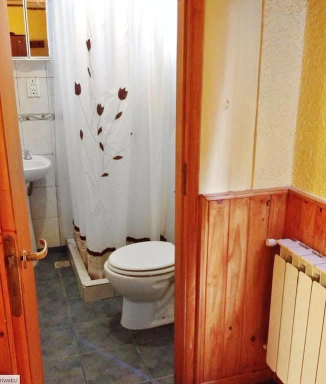 Hosteria Aonikenk Ушуая Экстерьер фото